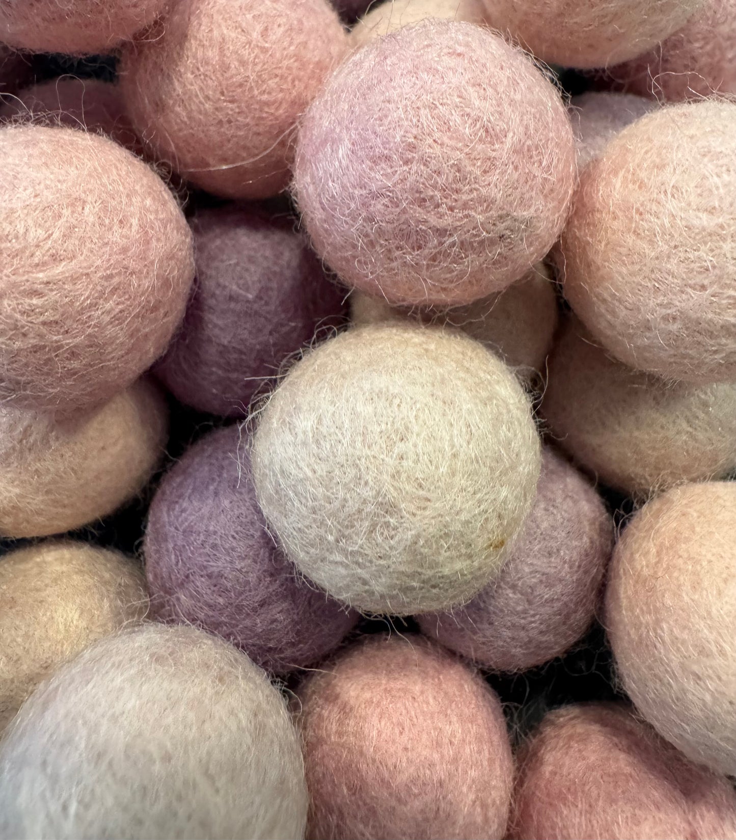 Rebecca's Car Fresheners