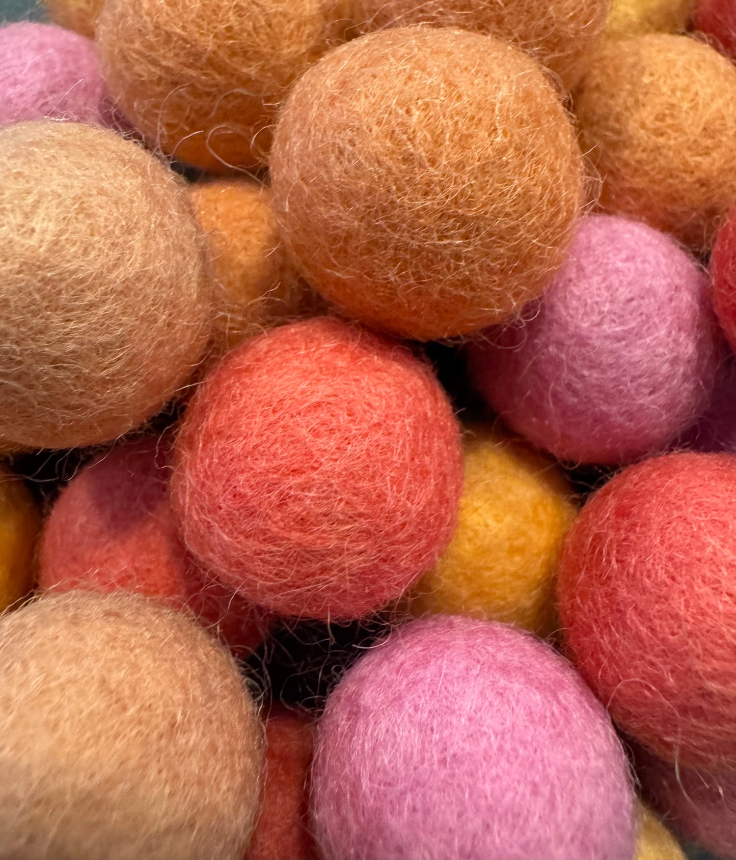 Rebecca's Car Fresheners