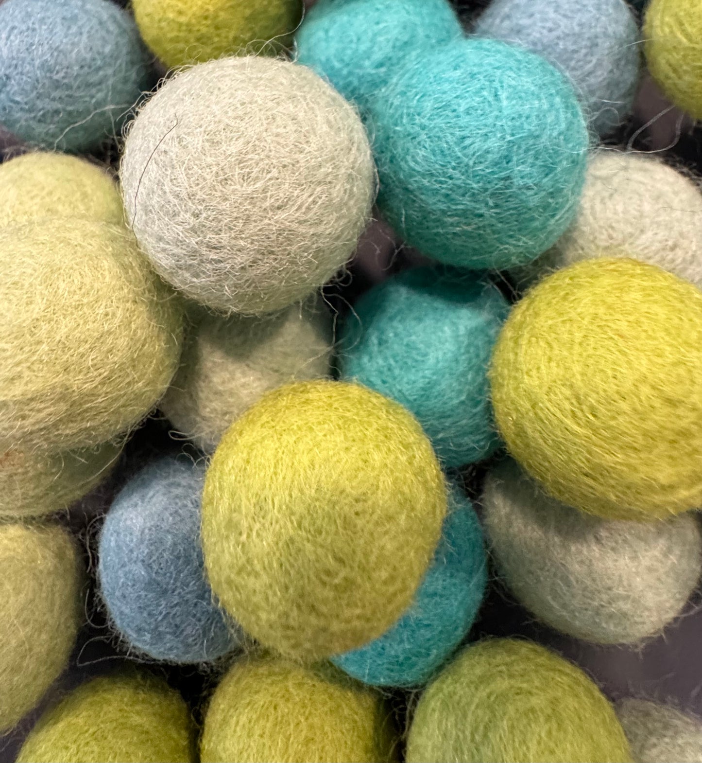 Rebecca's Car Fresheners