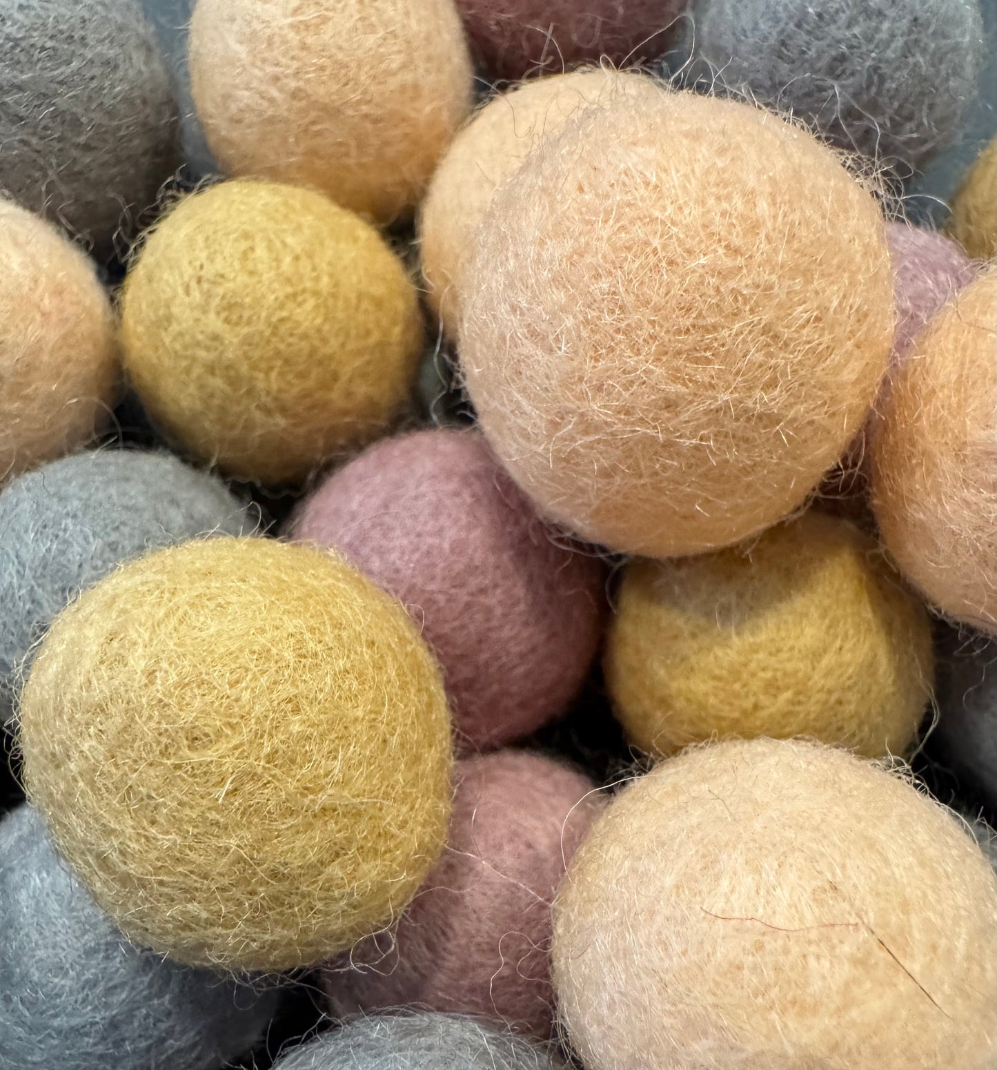 Rebecca's Car Fresheners