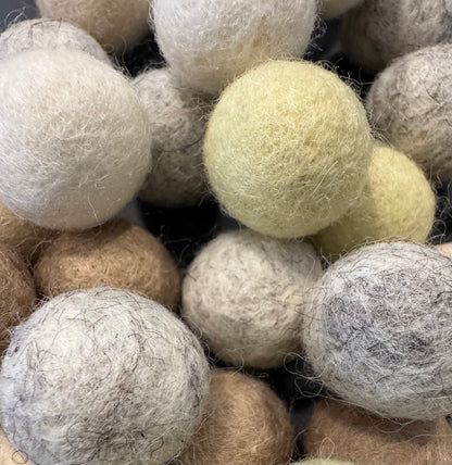 Rebecca's Car Fresheners