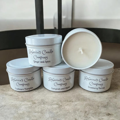 PRE-ORDER: Rebecca's Candle Nuggets - 2oz (Ships March 1st)