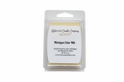 Wax melts image 5 with white background