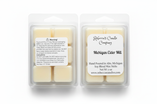 Wax melts image 6 - matching image 1 composition