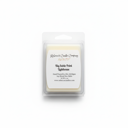 Wax melts image 9 white background